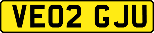 VE02GJU