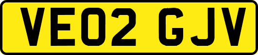 VE02GJV