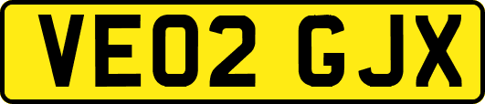 VE02GJX