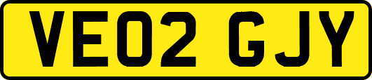 VE02GJY