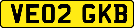 VE02GKB