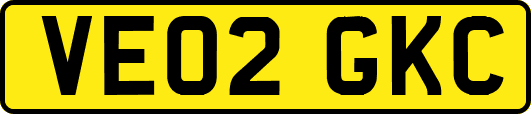 VE02GKC
