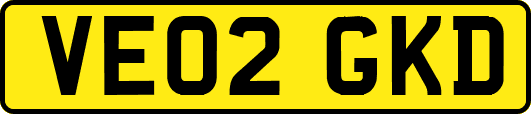VE02GKD