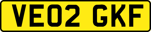 VE02GKF