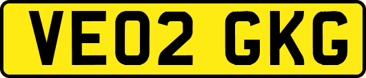 VE02GKG