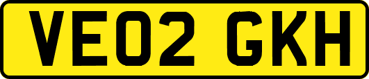 VE02GKH