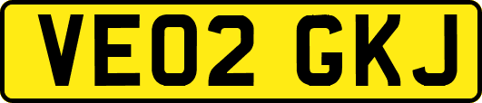 VE02GKJ