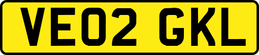 VE02GKL