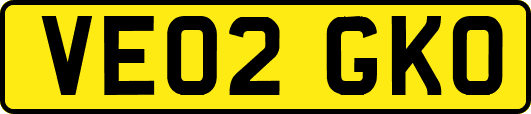 VE02GKO