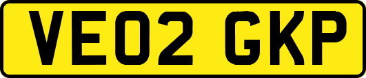 VE02GKP