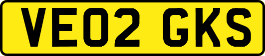 VE02GKS