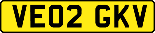 VE02GKV