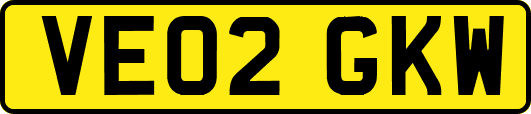 VE02GKW