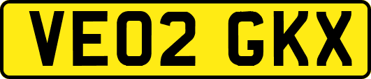 VE02GKX