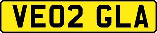 VE02GLA