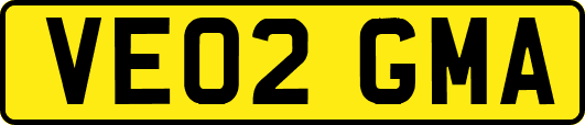 VE02GMA