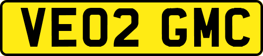 VE02GMC