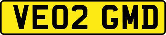 VE02GMD