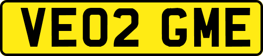 VE02GME