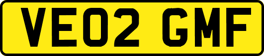 VE02GMF