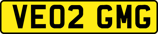 VE02GMG