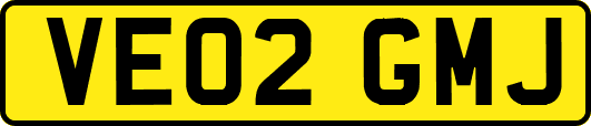 VE02GMJ