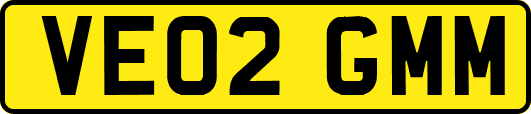 VE02GMM