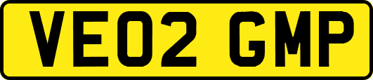 VE02GMP