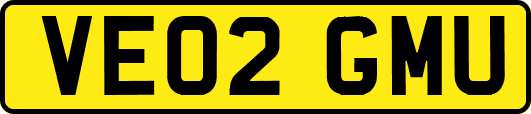VE02GMU