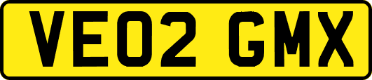 VE02GMX