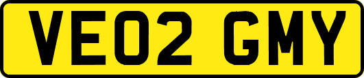 VE02GMY