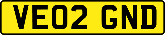 VE02GND
