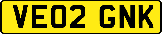 VE02GNK