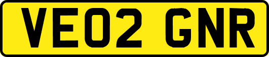 VE02GNR