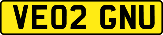 VE02GNU