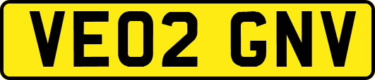 VE02GNV