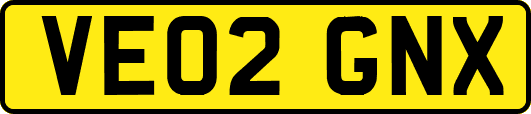 VE02GNX