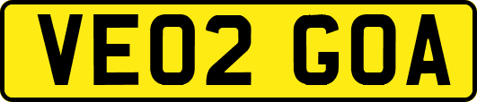 VE02GOA