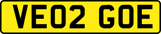 VE02GOE