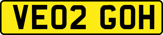 VE02GOH