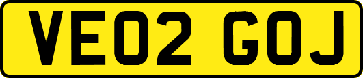 VE02GOJ