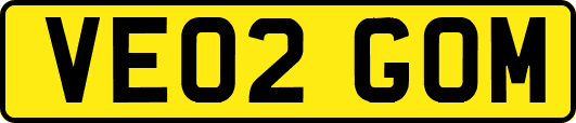 VE02GOM