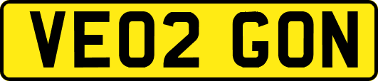 VE02GON