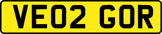 VE02GOR