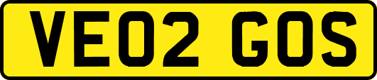 VE02GOS