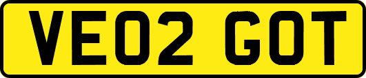VE02GOT