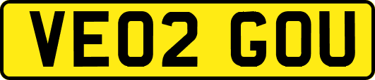 VE02GOU