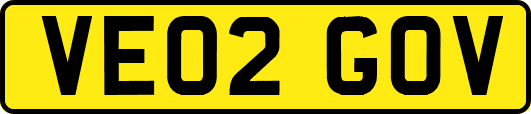 VE02GOV