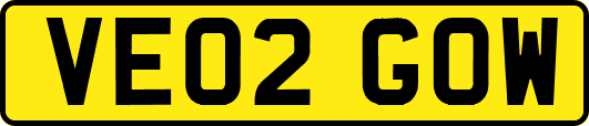 VE02GOW