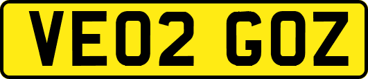 VE02GOZ